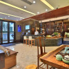 Отель Nostalgia Hotel (West lake Hangzhou), фото 34