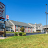 Отель Red Roof Inn & Suites Knoxville East, фото 1