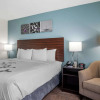 Отель Sleep Inn & Suites near Westchase, фото 38