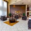 Отель Comfort Inn Warner Robins - Robins Air Force Base Area, фото 2