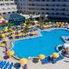 Отель Apartamentos Turquesa Playa, фото 11