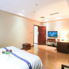 Отель Shenzhen Wanhao Business Hotel, фото 3