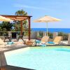 Отель Villa di Creta Heated Pool, фото 21