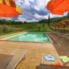 Отель Belvilla by OYO Holiday Home With Pool in Tuscany, фото 12