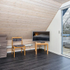 Отель 10 Person Holiday Home in Glesborg, фото 12
