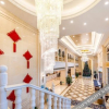 Отель Vienna International Hotel (Huai'an New City), фото 28