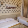 Отель Ethnica Hotel Old City, фото 5