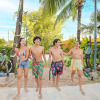 Отель Thermas Park Resort & SPA by Hot Beach, фото 44