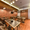 Отель James Joyce Coffetela Beijing Guang Anmen Grand Vi, фото 8