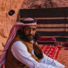 Отель Lunar Camp- Awad Karim Wadi Rum, фото 18