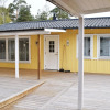 Отель Beautiful Home in Mörbylånga With 4 Bedrooms, фото 1