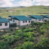 Отель Afriski Whistlers Camp в Бута-Буте