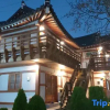 Отель Gyeongju Seorabeol Hanok, фото 21