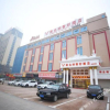 Отель Vienna Classic Hotel (Suzhou Baima Mall), фото 16