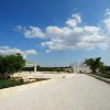 Отель Masseria Calandrella, фото 22