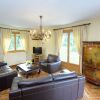 Отель Beautiful villa with swimming pool, a large garden located in a beautiful green area, фото 32