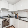 Отель Gorgeous 2-Bed apartment near the beach, фото 9