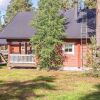 Отель House Beige 2 Lestijärvi в Лестиярви