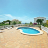 Отель El Descanso - sea view villa with private pool in Benissa, фото 17
