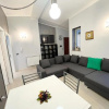 Отель Apartment TAORMINA center with TERRACE, via Celestino Penna 6, фото 1