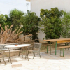 Отель Comfy Vacation flat 300 m. from beach, фото 15