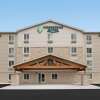 Отель WoodSpring Suites Merrillville в Мерриллвилле