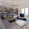Отель Awesome Apartment in Novi Vinodolski With Wifi and 3 Bedrooms, фото 3