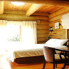 Отель Seogwipo Log House Pension, фото 14