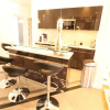 Отель Beautiful 3 bedroom. Direct sea view. 401, фото 11