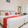 Отель RedDoorz @ Hotel Negeri Baru Kalianda, фото 3