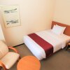 Отель Holiday Inn ANA Sendai, an IHG Hotel, фото 8