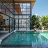 Отель Villa Gaia Pererenan, фото 15