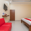Отель RedDoorz Syariah @ Jalan Pangeran Antasari 4, фото 6