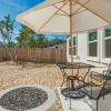 Отель Idyllic Lago Vista Home < 1 Mi to Lake Travis!, фото 8