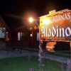 Отель Cabañas Aladino, фото 7