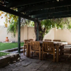 Отель Cottesloe Beach Villa With Large Courtyard Sleeps 4, фото 10