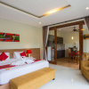 Отель Aishwarya Exclusive Villas, фото 4