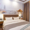Отель Yangzhou Slender West Lake Dongguan Street Yunhe No.1 Resort Hotel, фото 28