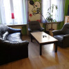 Отель Cinnamon Hostel, фото 16