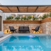 Отель Sezian Boutique Homes & Villas, фото 27