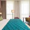 Отель Leonardo Royal Hotel Nürnberg, фото 31
