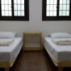 Отель Blanc Guesthouse, фото 17
