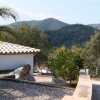 Отель Luxurious Villa with Private Pool in Calonge Spain, фото 8