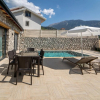 Отель Magnificent Villa With Private Pool in Fethiye, фото 7