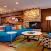 Отель Fairfield Inn & Suites by Marriott Columbus Marysville, фото 10