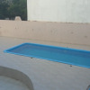 Отель Pool House 4D, 350m From the Sea - 2, фото 9