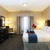 Отель Holiday Inn Express Fort St John, an IHG Hotel, фото 23