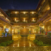 Отель Immersing Hotel Lijiang, фото 31