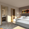 Отель The Olivia Hotel, фото 2
