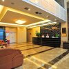 Отель Dingxi Wanhe Hotel в Чангде
